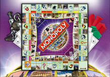 Monopoly lleva siendo uno de los juegos de mesa favoritos en todo el mundo desde 1935. Monopoly lleva siendo uno de los juegos de mesa favoritos en todo el mundo desde 1935.