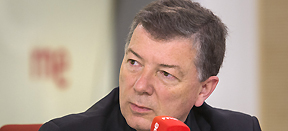 Monse&ntilde;or Mart&iacute;nez Camino