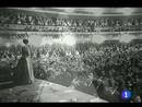 Ir al Video&nbsp;Monserrat Caball&eacute; celebra el 50 aniversario de su debut en el Teatro Liceu de Barcelona