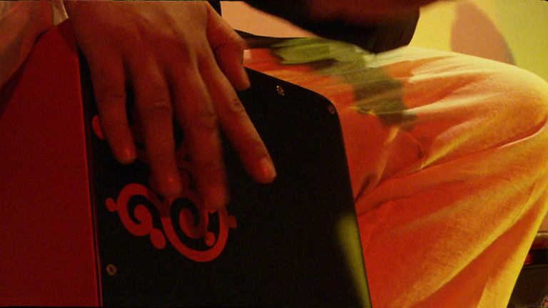 Contenido extra cap&iacute;tulo 8 'Entre2aguas': Monta&ntilde;a, otro flamenco en Nueva York