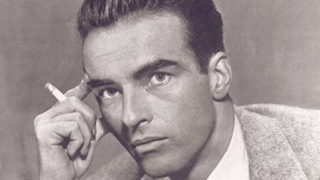 Montgomery Clift en im�genes