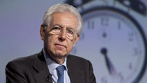 Ir al Video&nbsp;Monti estar&iacute;a dispuesto a repetir como primer ministro aunque no ir&aacute; en ninguna lista electoral