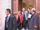 Ir al Video&nbsp;Monti recibe el encargo de formar Gobierno en Italia