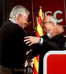 MONTILLA PROPONE REDUCIR LAS 