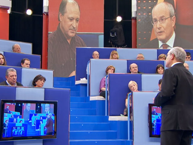 Montilla responde sobre la cuesti&oacute;n de los idiomas en Catalu&ntilde;a
