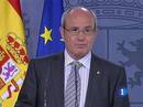 Ir al Video&nbsp;Montilla, razonablemente satisfecho tras su reuni&oacute;n con el presidente del Gobierno