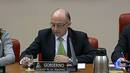 Ir al Video&nbsp;Montoro afirma que la EPA arrojar&aacute; la cifra de 5,4 millones de parados