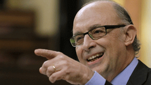 Ver v&iacute;deo  'Montoro asegura que solo uno de los imputados en G&uacute;rtel se acogi&oacute; a la amnist&iacute;a fiscal'