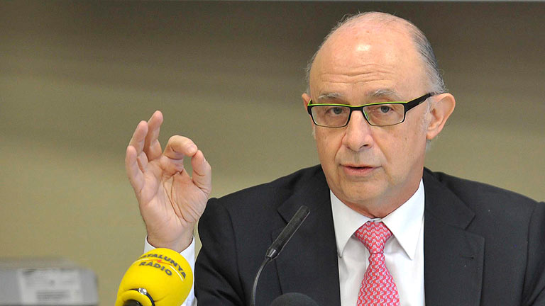 Montoro avanza una subida del IVA pero no define cu&aacute;ndo se aprobar&aacute;