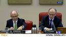 Ir al Video&nbsp;Montoro comparece en el Congreso por el caso B&aacute;rcenas