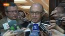 Ir al Video&nbsp;Montoro espera que la UE revise las previsiones de crecimiento