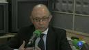 Ir al Video&nbsp;Montoro insiste en que Espa&ntilde;a no necesita un rescate