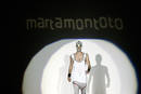 Montoto ha presentado su colecci&oacute;n de moda masculina en la Madrid Cibeles Fashion Week.