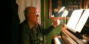 Montsalvatge: centenari del compositor de la 'generaci&oacute; perduda'