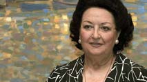 Ir al Video&nbsp;Montserrat Caball&eacute; cumple 80 a&ntilde;os