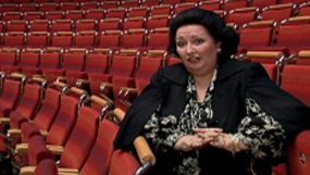 Montserrat caballé Montserrat caballé