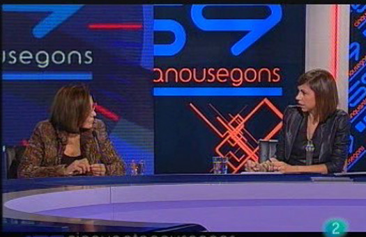 59 Segons - Montserrat Tura