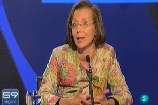 59 segons - Montserrat Tura