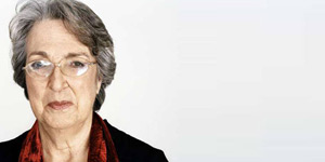 Mor l'editora Esther Tusquets Mor l'editora Esther Tusquets