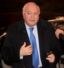 MIGUEL ANGEL MORATINOS