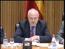 Ir al Video&nbsp;Moratinos busca apoyo para enviar tropas al Chad y el L&iacute;bano