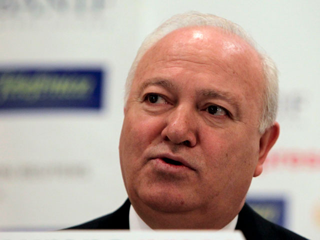 Miguel &Aacute;ngel Moratinos no se entrevistar&aacute; con la disidencia cubana
