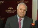 Ir al Video&nbsp;Moratinos en Israel para reactivar la paz entre israel&iacute;es y palestinos