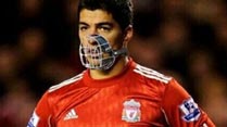 Ir al Video&nbsp;El mordisco de Luis Su&aacute;rez desata las bromas en Internet
