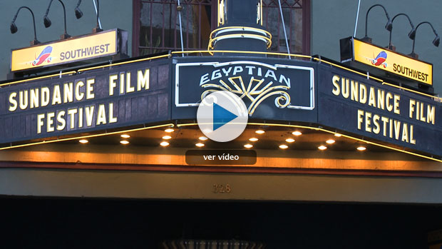 Mormones, republicanos y el mejor cine independiente