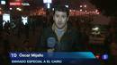 Ir al Video&nbsp;Morsi apela al di&aacute;logo en un discurso televisado a la naci&oacute;n