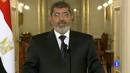 Ir al Video&nbsp;Morsi da m&aacute;s poderes al ej&eacute;rcito para que ejerzan de antidisturbios