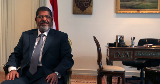 Morsi