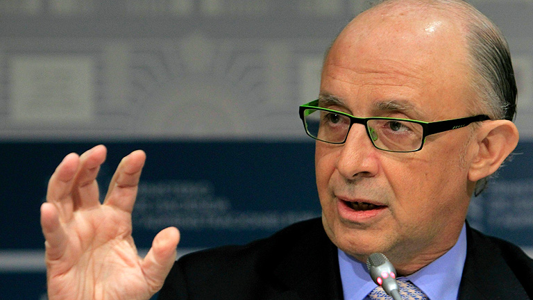 El Gobierno reduce de seis a tres los d&iacute;as moscosos de los funcionarios 