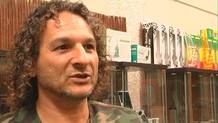 Moss vende en su tienda "semillas para coleccionistas"
