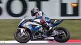 Ir al Video&nbsp;Motociclismo - Campeonato del Mundo Superbike. Prueba Monza World Supersport