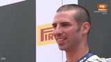 Ir al Video&nbsp;Motociclismo - Campeonato del Mundo Superbike. Prueba Monza WSBK 1&ordf; carrera