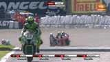 Ir al Video&nbsp;Motociclismo - Campeonato del Mundo Superbike. Prueba Monza WSBK 2&ordf; carrera