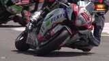 Ir al Video&nbsp;Motociclismo - Campeonato del Mundo Superbike. Prueba Monza WSBK Superpole