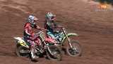 Motocros - Campe...