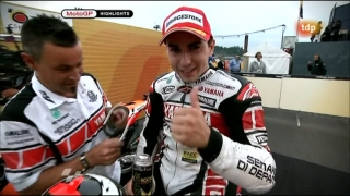 Ver v&iacute;deo  'MotoGP Club: GP de Jap&oacute;n - 02/10/11'