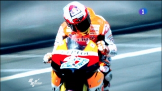 Ver v&iacute;deo  'MotoGP: Resumen temporada 2011'