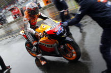 Motomondiale Assen