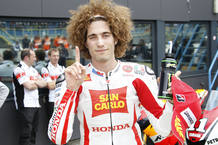 Motomondiale Assen