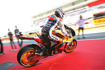 Motomondiale Barberino di Mugello