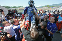 Motomondiale Barberino di Mugello