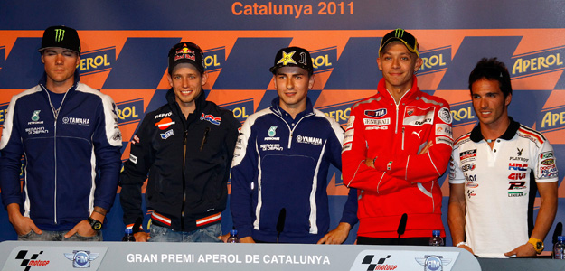 Ya está aprobado el nuevo reglamento del mundial de motociclismo para el próximo año. Ya está aprobado el nuevo reglamento del mundial de motociclismo para el próximo año.