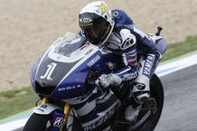 Lorenzo ha vuelto a demostrar qui&eacute;n es el campe&oacute;n.