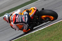 Motomondiale Malaysia