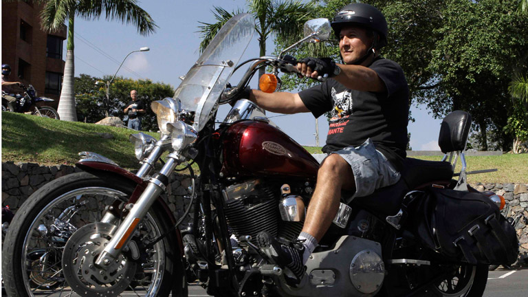 &iquest;Te acuerdas? - Motos made in Spain