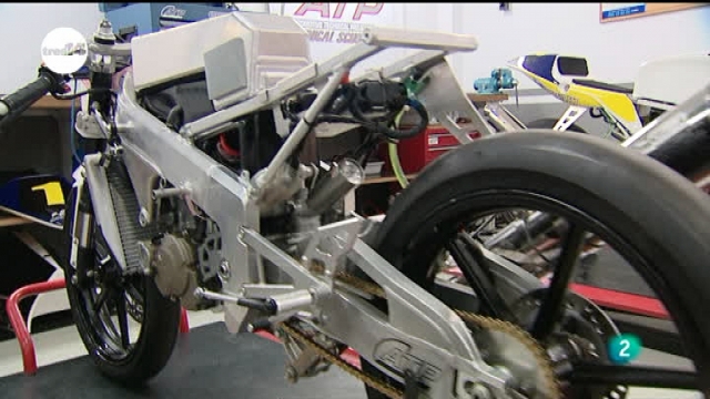 tres14 - motos